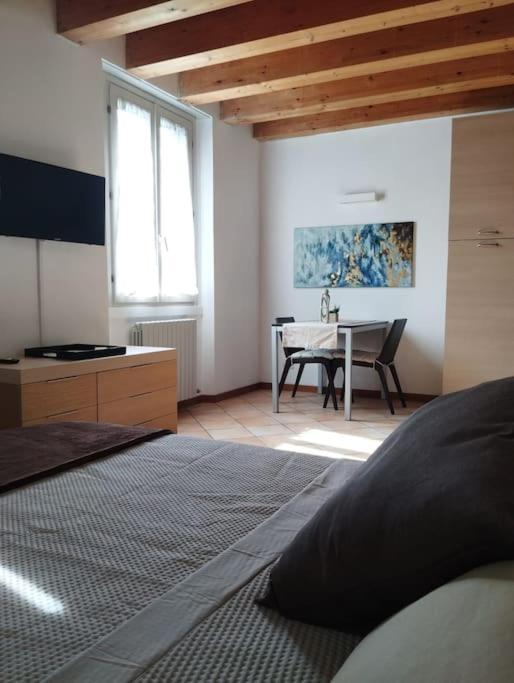 Casa Annais In Zona Ospedale, Autodromo, Parco Appartement Monza Buitenkant foto