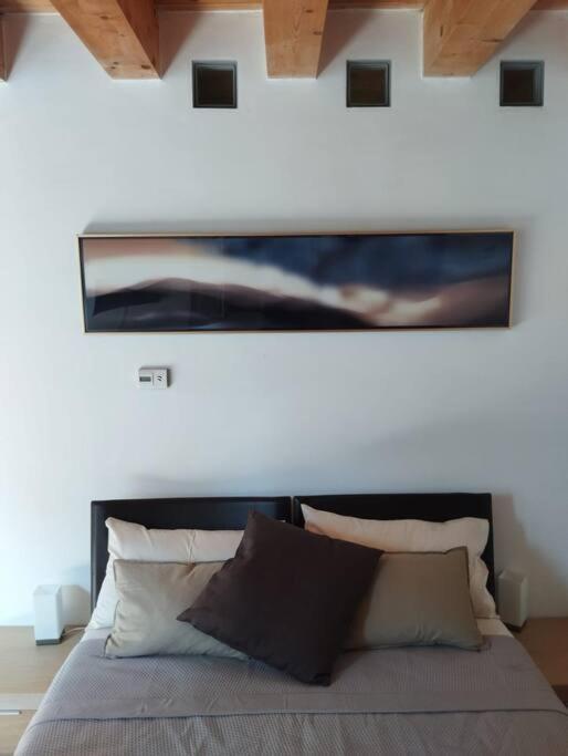 Casa Annais In Zona Ospedale, Autodromo, Parco Appartement Monza Buitenkant foto