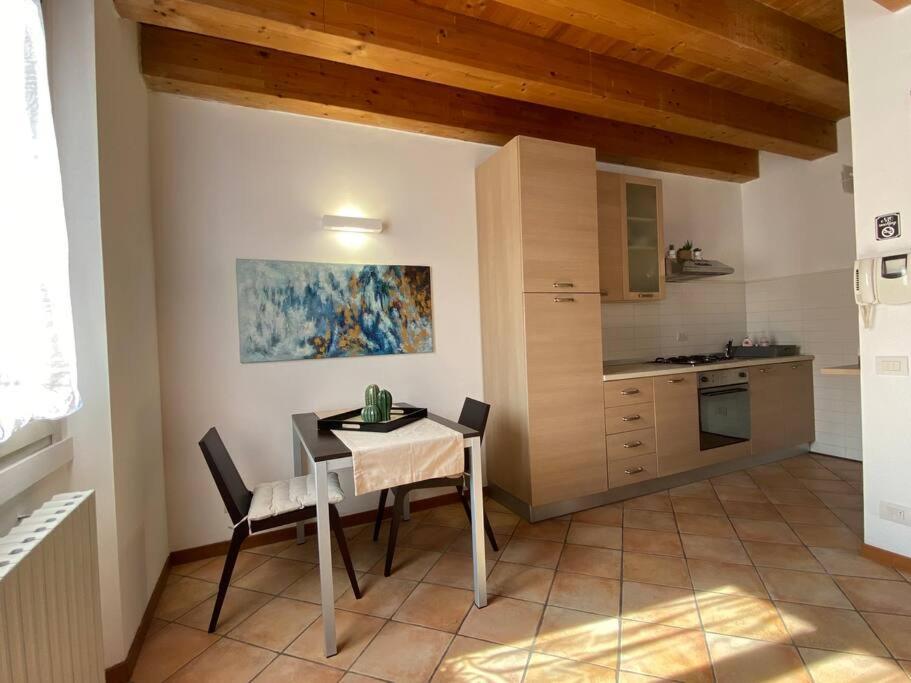 Casa Annais In Zona Ospedale, Autodromo, Parco Appartement Monza Buitenkant foto